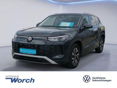 VW Tayron