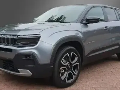 Gebraucht Jeep Avenger EV