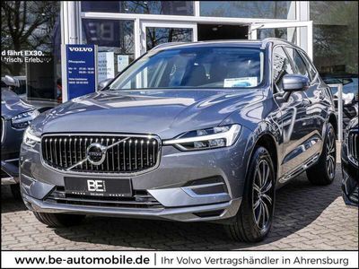 gebraucht Volvo XC60 D4