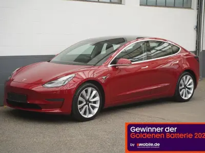 Gebraucht Tesla Model 3