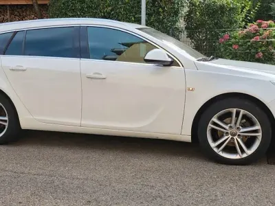 Gebraucht Opel Insignia