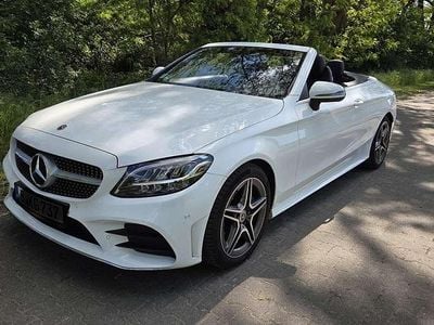 Mercedes C180