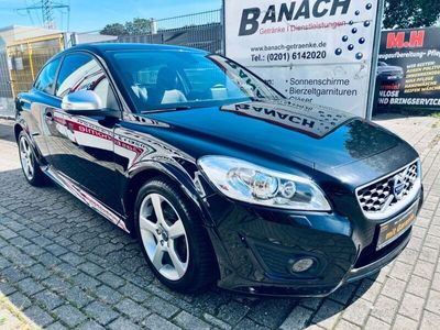 gebraucht Volvo C30 D2 Edition R-Design / NAVI / XENON/ 1.HAND