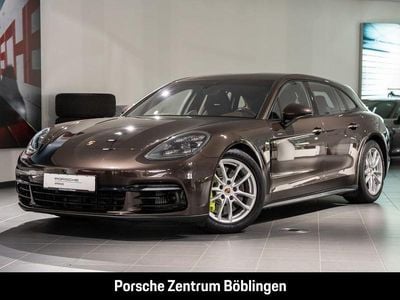 Porsche Panamera 4