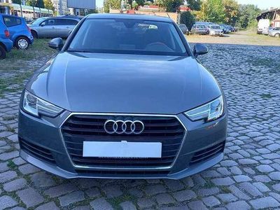 gebraucht Audi A4 30 TDI S tronic design