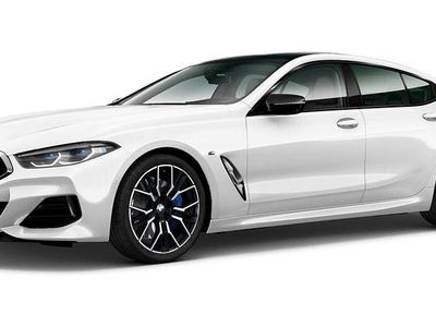 Second-hand BMW M850 530 CP (389 kW) 2025 Coupe
