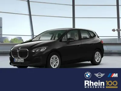 Gebraucht BMW 218 Active Tourer