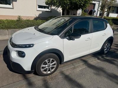 Gebraucht Citroën C3