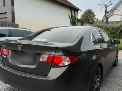 Gebraucht Honda Accord