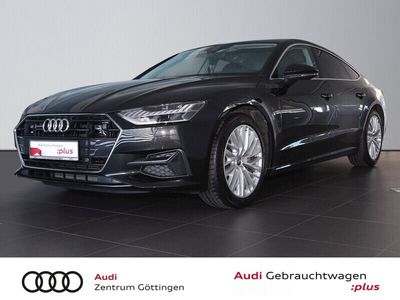 gebraucht Audi A7 Sportback 50TFSI e qu Hybrid