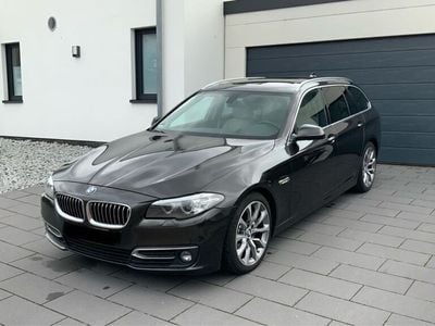 BMW 535