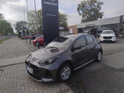 Gebraucht 2024 Mazda 2 Center-Line | 23.890 € (Etwas zu teuer)