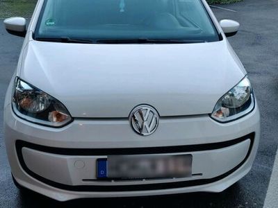 gebraucht VW up! Eco ( CNG )