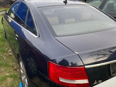 gebraucht Audi A6 Limousine