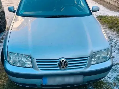 Gebraucht VW Bora