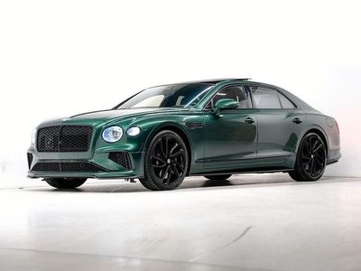 Gebraucht Bentley Flying Spur 782 PS (575 kW) 2025 Limousine