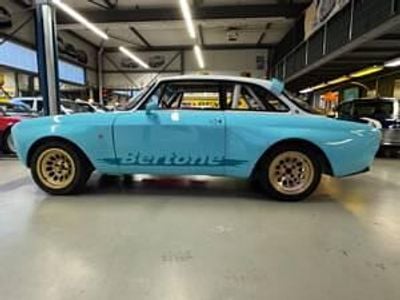 Blau Gebraucht 1968 Alfa Romeo GT Veloce Coupé | 64.900 €