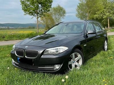 BMW 535