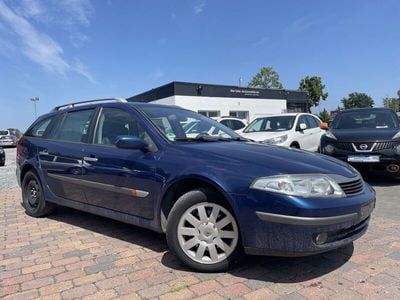 Renault Laguna II