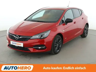 Gebraucht Opel Astra