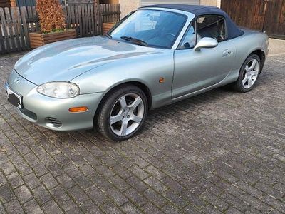 Mazda MX5