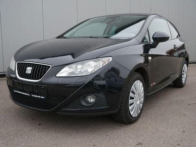 Seat Ibiza SC