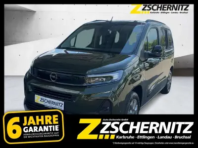 Gebraucht Opel Combo Life