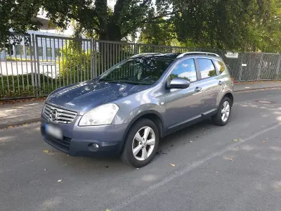 Gebraucht Nissan Qashqai +2