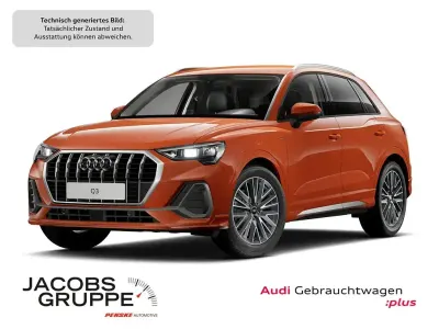 Gebraucht Audi Q3