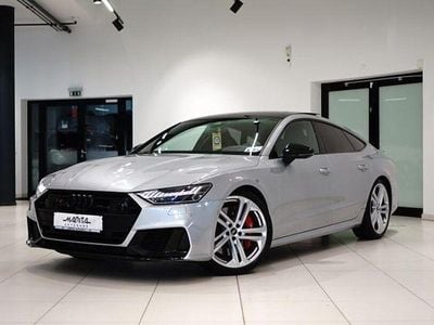 Audi S7