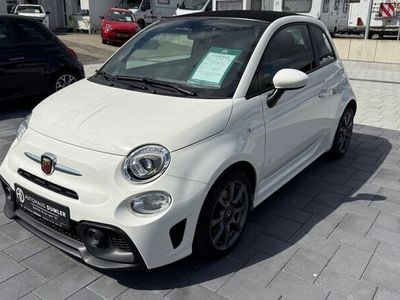 Abarth 595C