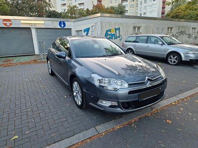 Citroën C5