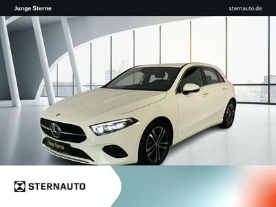 Mercedes A220