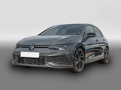 Usata VW Golf VIII 300 CV (220 kW) 2023 Grigio Berlina