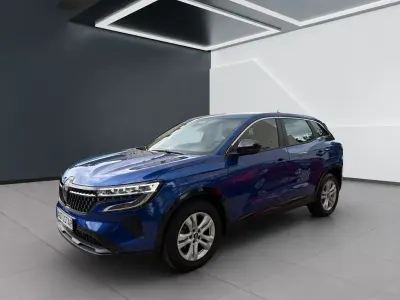 Gebraucht Renault Austral 131 PS (96 kW) 2023 Blau SUV