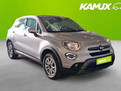 Gebraucht Fiat 500X 150 PS (110 kW) 2019 SUV