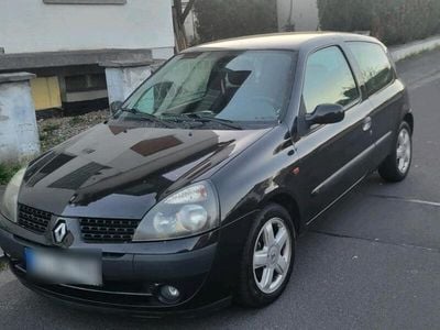 Renault Clio II