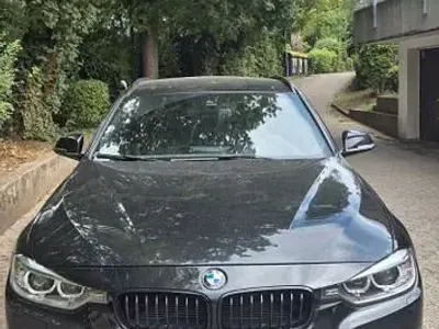 Gebraucht BMW 335