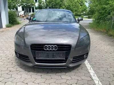 Gebraucht Audi TT Roadster