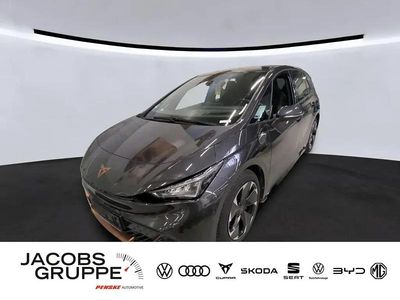 Gebraucht Cupra Born e-Boost 125 kW (170 PS) 2023 Grau Kleinwagen