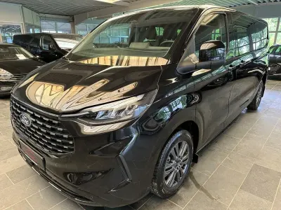 Gebraucht Ford Tourneo