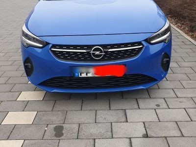 gebraucht Opel Corsa Corsa1.2 Direct Inj Turbo Start/Stop Automatik El