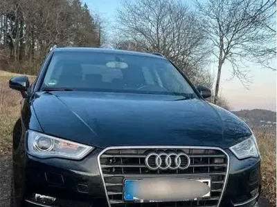 Używany Audi A3 Sportback