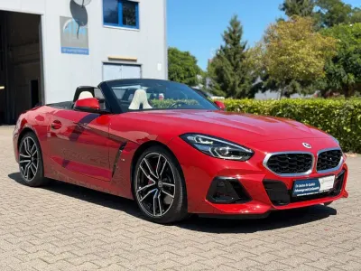 Gebraucht BMW Z4