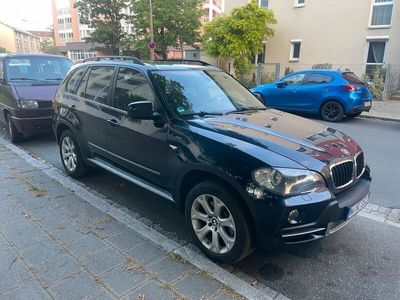 gebraucht BMW X5 3.0d xDrive