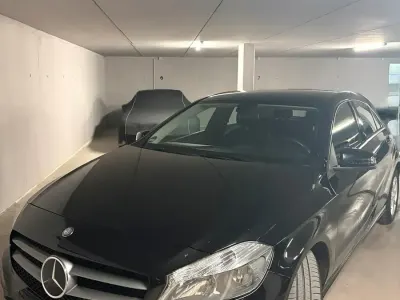Gebraucht Mercedes A180