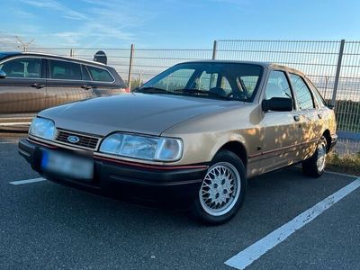 gebraucht Ford Sierra 2.0