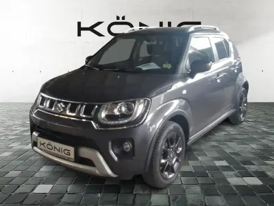 Gebraucht Suzuki Ignis