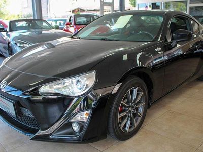 Toyota GT86
