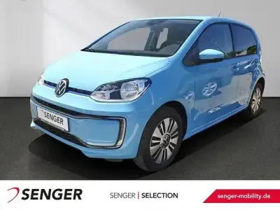 Gebraucht VW e-up! 61 kW (83 PS) 2021 Andere Kleinwagen